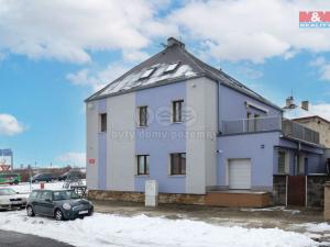 Prodej rodinného domu, Chomutov, Karlovarská, 360 m2