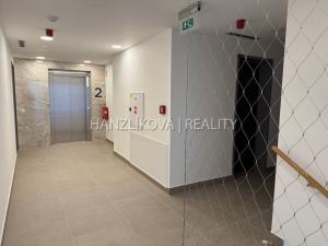 Pronájem bytu 3+kk, České Budějovice - České Budějovice 2, 80 m2