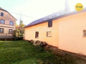 Prodej rodinného domu, Holasovice, 80 m2