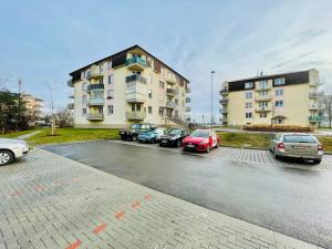 Pronájem bytu 2+1, Olomouc - Slavonín, Topolová, 58 m2