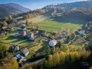 Prodej rodinného domu, Raškovice, 163 m2