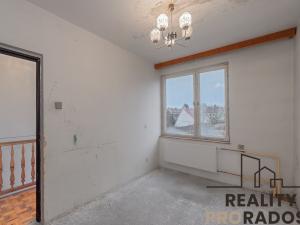 Prodej rodinného domu, Těmice, 160 m2