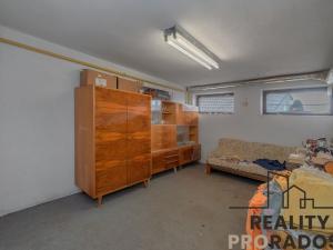 Prodej rodinného domu, Těmice, 160 m2