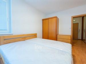 Pronájem bytu 2+kk, Praha - Hlubočepy, Werichova, 47 m2