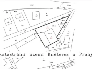 Prodej ubytování, Kněževes, K Rybníku, 279 m2