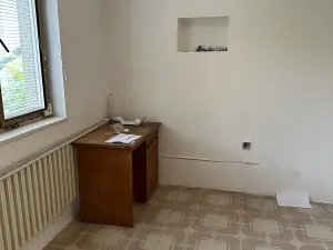 Prodej rodinného domu, Křižanovice, 70 m2