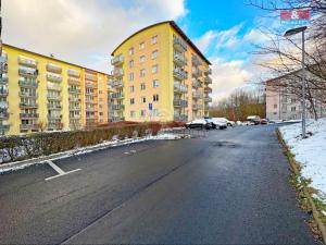 Prodej bytu 3+kk, Karlovy Vary - Drahovice, Waldertova, 92 m2