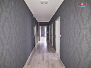 Prodej bytu 3+kk, Karlovy Vary - Drahovice, Waldertova, 92 m2