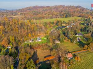 Prodej pozemku pro bydlení, Šluknov - Královka, 5288 m2