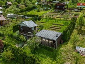 Prodej chaty, Vsetín - Rokytnice, Machalův dvůr, 25 m2