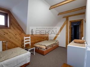 Prodej komerční nemovitosti, Stráž nad Nisou, 900 m2