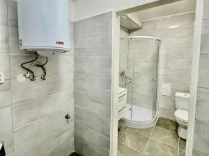 Pronájem bytu 1+kk, Ivančice, Na Brněnce, 29 m2