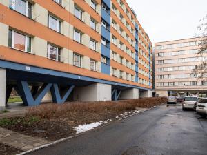 Prodej bytu 3+1, Mšeno - Ráj, 76 m2