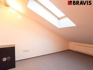 Pronájem bytu 2+kk, Brno - Brno-město, Kapucínské náměstí, 63 m2