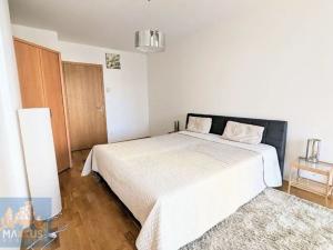 Pronájem bytu 2+kk, Praha - Žižkov, Ke kapslovně, 81 m2