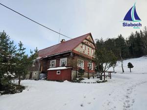 Prodej rodinného domu, Jablonec nad Jizerou, 180 m2