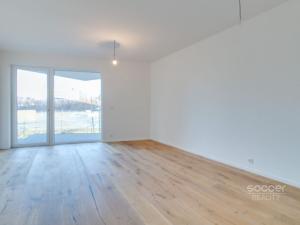 Prodej bytu 2+kk, Praha - Strašnice, Ramonova, 50 m2