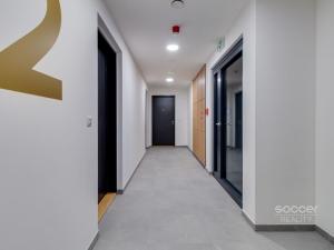 Prodej bytu 2+kk, Praha - Strašnice, Ramonova, 50 m2