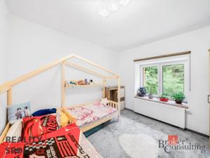 Prodej rodinného domu, Dolní Bělá, 311 m2