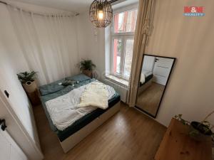 Pronájem bytu 2+kk, Český Těšín, Ostravská, 39 m2