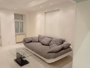 Pronájem bytu 1+kk, Karlovy Vary, Nebozízek, 62 m2