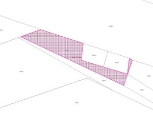 Prodej pozemku, Horní Suchá, 279 m2