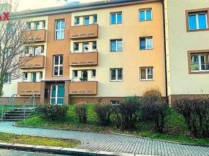 Prodej bytu 3+1, Přelouč, Československé armády, 72 m2