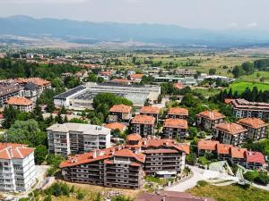 Prodej bytu 2+kk, Bansko, Bulharsko, 53 m2