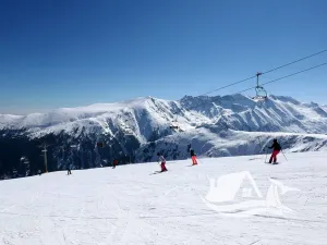 Prodej bytu 2+kk, Bansko, Bulharsko, 53 m2