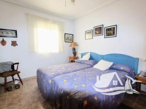 Prodej rodinného domu, Orihuela, Španělsko, Paseo Marítimo de Playa Flamenca, 85 m2