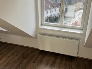 Pronájem bytu 2+kk, Praha - Vinohrady, Šrobárova, 74 m2