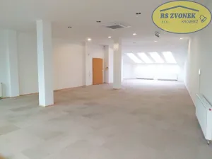 Pronájem obchodního prostoru, Olomouc, Pavelčákova, 140 m2