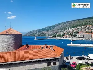 Prodej restaurace, Senj, Chorvatsko, 1145 m2