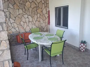 Prodej rodinného domu, Vrsi, Chorvatsko, Zukve Vrsi, 104 m2