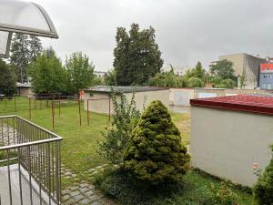 Pronájem bytu 1+1, Prostějov, 49 m2