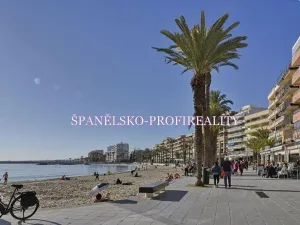 Prodej vily, Torrevieja, Španělsko, 73 m2