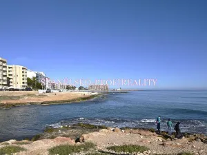 Prodej vily, Torrevieja, Španělsko, 73 m2