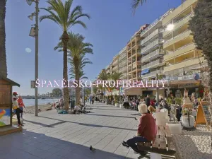 Prodej vily, Torrevieja, Španělsko, 73 m2