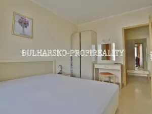 Prodej bytu 2+kk, Nesebar, Bulharsko, 55 m2