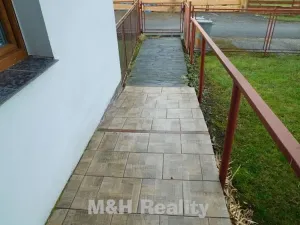 Pronájem bytu 3+1, Malenovice, 80 m2