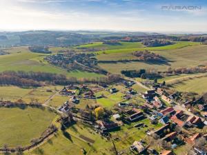 Prodej pozemku pro bydlení, Čakov, 1017 m2