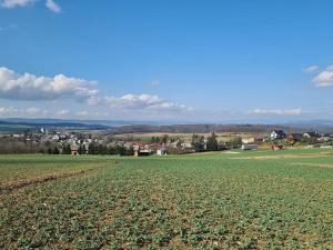 Prodej pozemku pro bydlení, Měrotín, 4089 m2