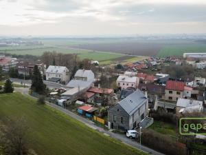 Prodej rodinného domu, Olomouc, Na kopci, 142 m2