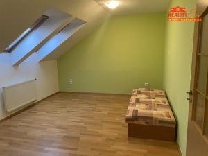 Prodej bytu 3+kk, Náchod, Šafránice, 87 m2