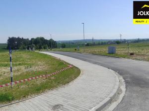 Prodej pozemku pro bydlení, Služovice, 738 m2