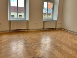 Pronájem bytu 3+kk, Olomouc, Palackého, 68 m2