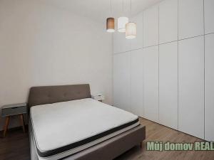 Pronájem bytu 2+kk, Praha - Holešovice, Plynární, 48 m2