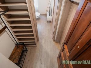 Pronájem bytu 2+kk, Praha - Holešovice, Plynární, 48 m2