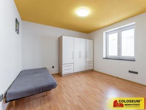 Prodej rodinného domu, Nové Město na Moravě - Olešná, 140 m2