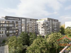 Prodej bytu 1+kk, Hradec Králové, Pod Zámečkem, 28 m2